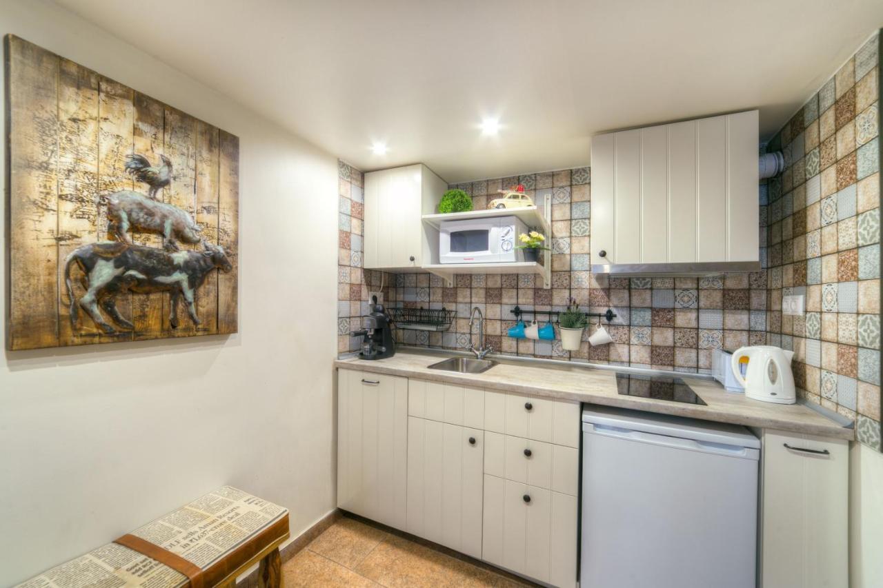 The Mondain Apartments Budapest Extérieur photo